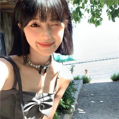 美男记